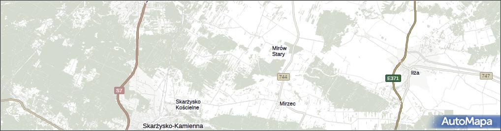 Zbijów Mały